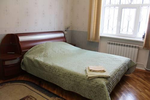 Stavropol Russie Réservation Réduction booking.com