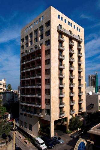 Beirut Lebanon Booking Discount booking.com