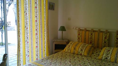 La Bégude-de-Mazenc France Booking Discount booking.com