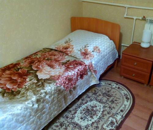 Ves'yegonsk Russia Booking Discount booking.com