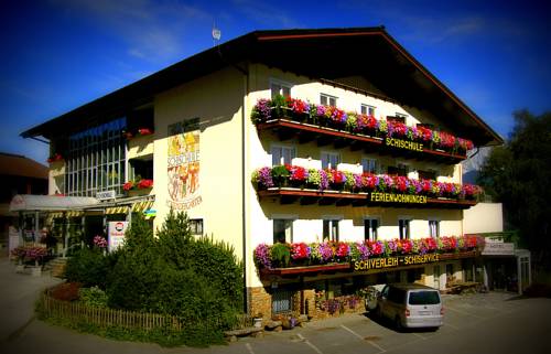 Schladming-Rohrmoos L'Autriche Réservation Réduction booking.com