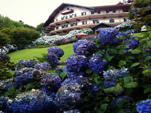 Gramado (Rio Grande do Sul) Brésil Réservation Réduction booking.com