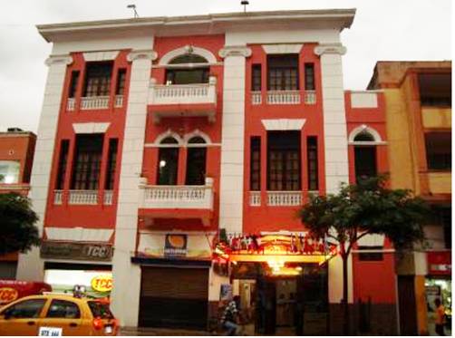 Barranquilla Colombia Booking Discount booking.com