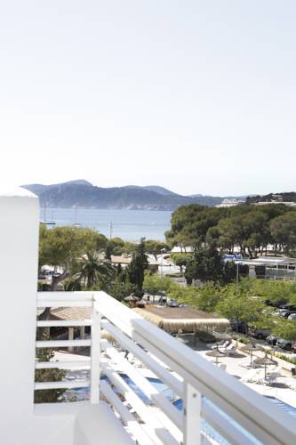 Santa Ponsa Espagne Réservation Réduction booking.com