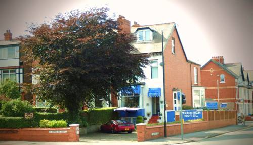 Lytham St Annes Royaume-Uni Réservation Réduction booking.com