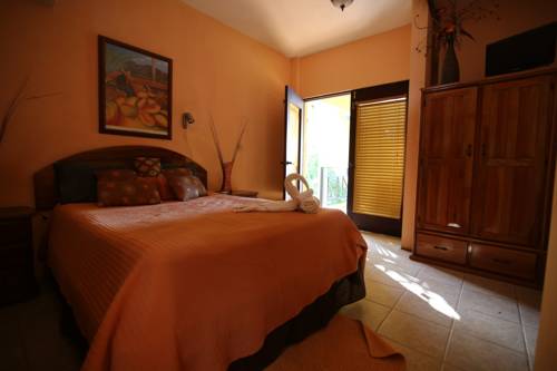 Manuel Antonio Costa Rica Réservation Réduction booking.com