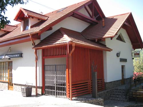 Kremnica Slovaquie Réservation Réduction booking.com