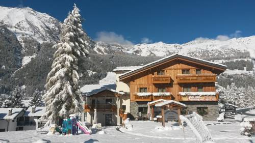 Ayas Italy Booking Discount booking.com