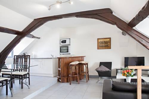 Honfleur France Booking Discount booking.com