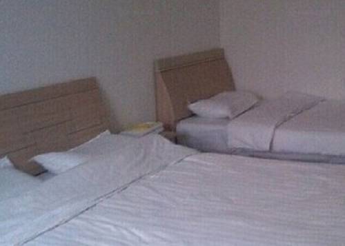 Xi'an Chine Réservation Réduction booking.com