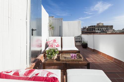 Barcelone Espagne Réservation Réduction booking.com