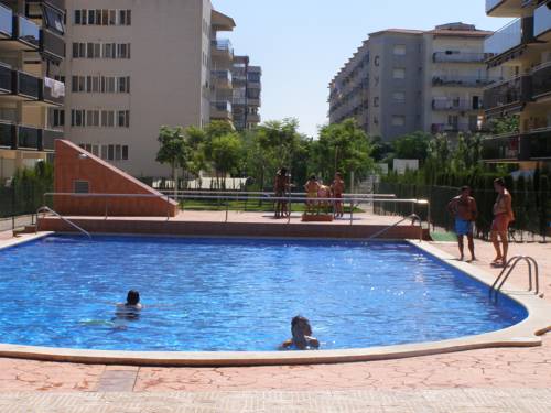 La Pineda Spain Booking Discount booking.com