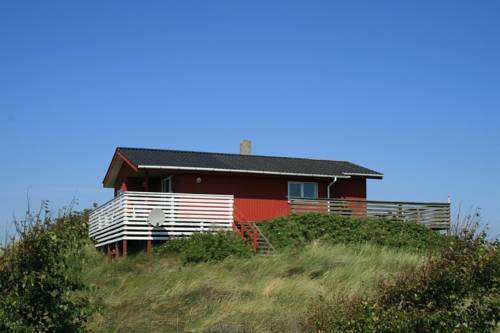 Fanø Danemark Réservation Réduction booking.com