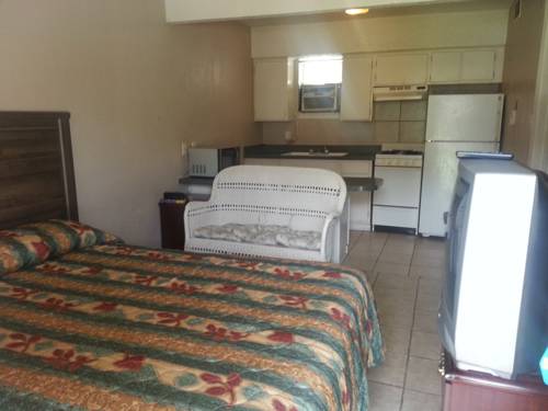 Killeen (Texas) United States Booking Discount booking.com
