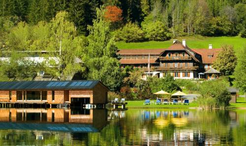 Weissensee Austria Booking Discount booking.com