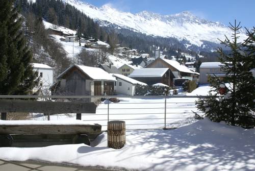 Churwalden Switzerland Booking Discount booking.com