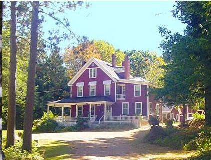 Bartlett ( New Hampshire) United States Booking Discount booking.com