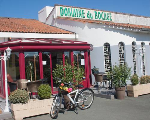 Chavagne-en-Paillers France Booking Discount booking.com