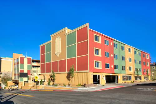 Reno (Nevada) United States Booking Discount booking.com