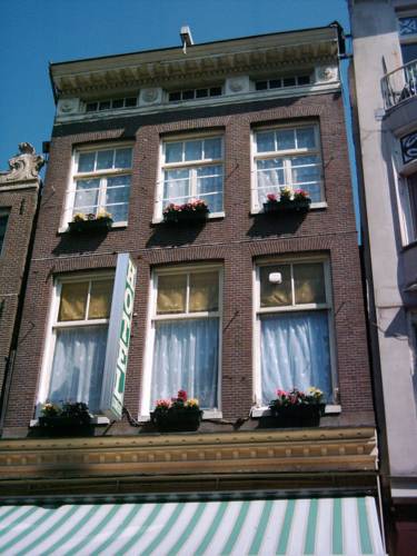 Amsterdam Netherlands Booking Discount booking.com