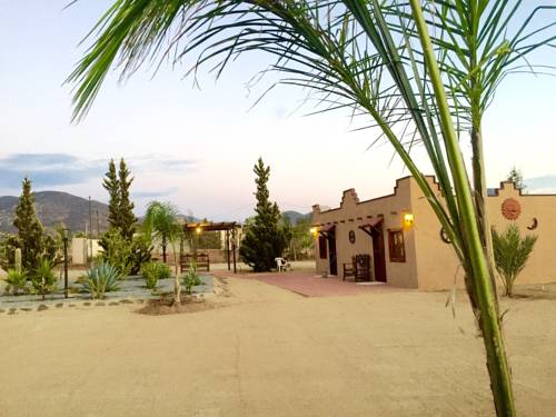 Valle de Guadalupe Mexico Booking Discount booking.com