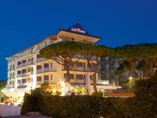 Lido di jesolo Italy Booking Discount booking.com