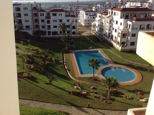 Cabo Negro Maroc Réservation Réduction booking.com