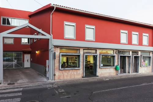 Cantanhede Portugal Réservation Réduction booking.com