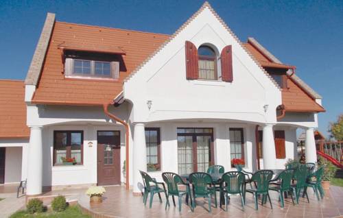 Nagyvázsony Hongrie Réservation Réduction booking.com