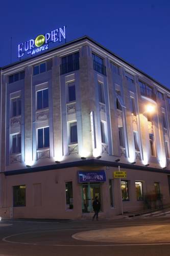 Angoulême France Booking Discount booking.com