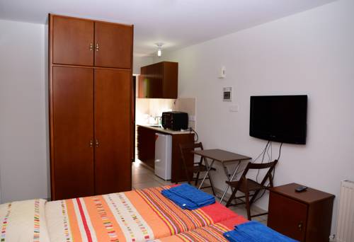 Agros Chypre Réservation Réduction booking.com