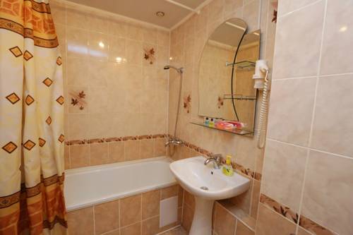 Petropavlovsk Cambodge Réservation Réduction booking.com