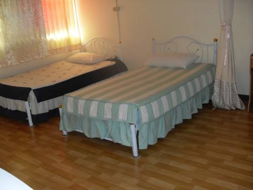 Nonthaburi Thaïlande Réservation Réduction booking.com