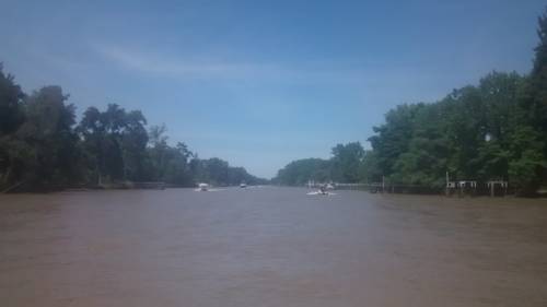 Tigre Argentina Booking Discount booking.com