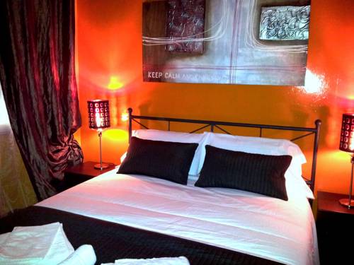 Roma Italy Booking Discount booking.com