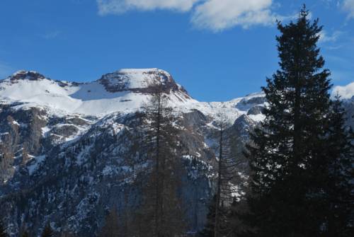 Folgarida Italie Réservation Réduction booking.com