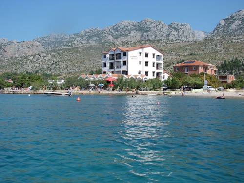 Seline Croatia Booking Discount booking.com
