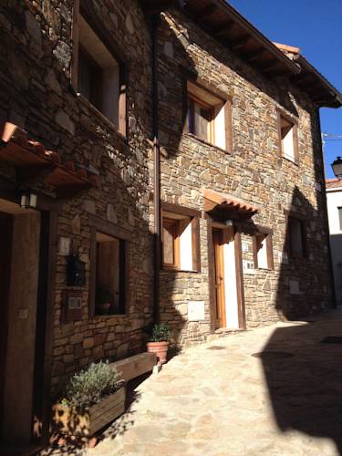 Horcajo de la Sierra Spain Booking Discount booking.com