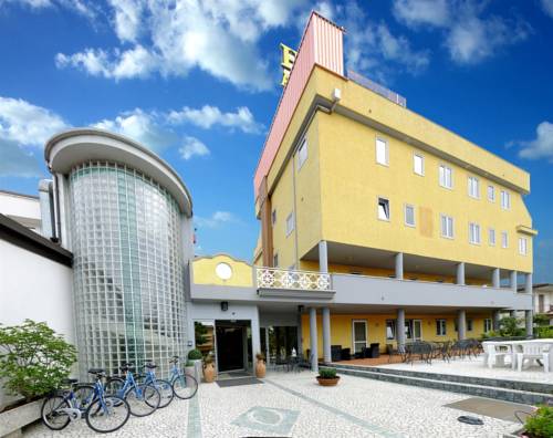 Quarto d'Altino Italy Booking Discount booking.com