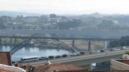 Porto Portugal Réservation Réduction booking.com