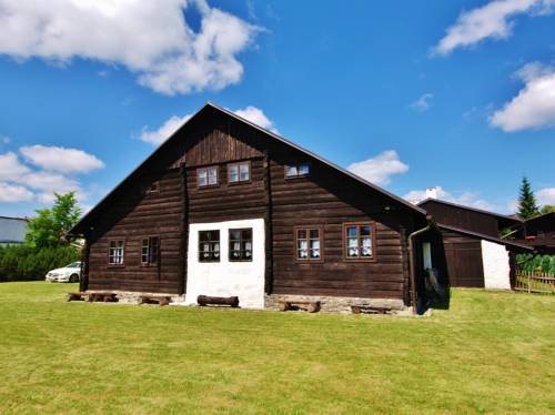 Volary Czech republic Booking Discount booking.com