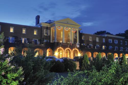 Pont naturel États Unis Réservation Réduction booking.com