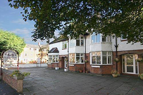 Stratford Upon Avon Royaume-Uni Réservation Réduction booking.com