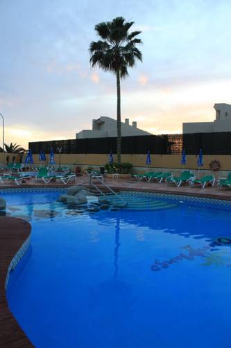 Los Cristianos Spain Booking Discount booking.com