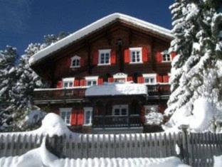 Furna Switzerland Booking Discount agoda.com