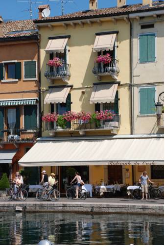 Lazise Italie Réservation Réduction booking.com