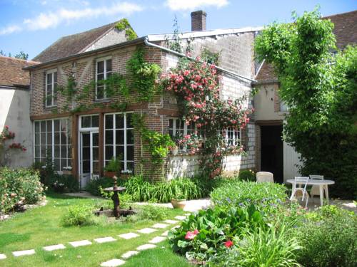 Villeneuve l'Archevêque France Booking Discount booking.com