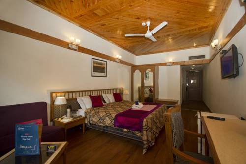 Manāli India Booking Discount booking.com