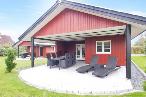 Hemmet Danemark Réservation Réduction booking.com