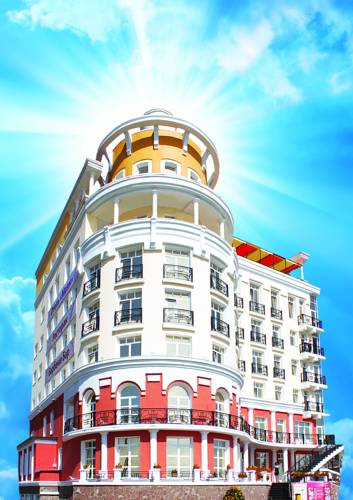 Listvyanka Russia Booking Discount booking.com